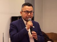 सेकेन्ड ह्यान्ड मोबाइलको कारोबारलाई बजेटमार्फत वैध बनाइयोस् : रमेश घिमिरे