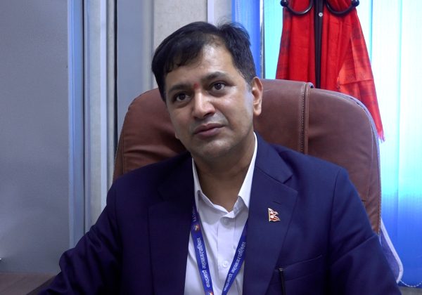 काठमाडौं महानगरको शिक्षा : तीन अर्बभन्दा बढी बजेट र ‘डिजिटल’ कक्षाकोठा