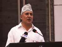 हानिकारक वस्तुमा उच्च कर स्वास्थ्य सुधारको आधार : पूर्वउपाध्यक्ष अधिकारी