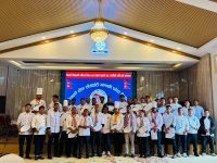 नेपाली सेफहरूको विश्वव्यापी पहिचान विस्तार गर्दै अन्तरास्ट्रिय सेफ सोसाइटी नेपाली सेफहरूको विश्वव्यापी पहिचान विस्तार गर्दै अन्तरास्ट्रिय सेफ सोसाइटी