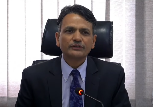 लिपुलेक, लिम्पियाधुरा र कालापानी नेपाली भूमि हो : परराष्ट्र मन्त्रालय