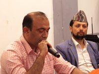 उत्तरी नाकाको स्तरोन्नति बिना अर्थतन्त्र चलायमान हुँदैन : महासचिव पराजुली