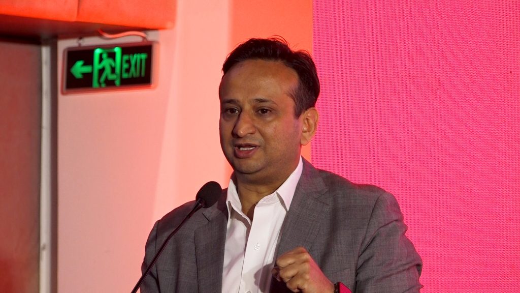एलजीद्वारा नेपाली घरपरिवारका लागि नयाँ ‘डुअलकुल एयर कन्डिसनर’ सार्वजनिक