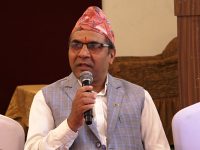 स्थिर ब्याजदर र दीर्घ कर्जाले मात्र उद्योग चल्छ : उपाध्यक्ष धमला