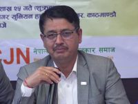 सहकारीको वित्तीय कारोबारलाई व्यवस्थित बनाउन वैज्ञानिक ऐन आवश्यक छ : सचिव भुजेल