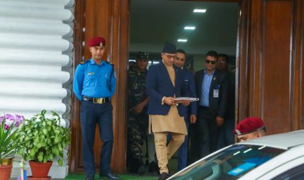स्वेच्छिकरुपमा सामाजिक सुरक्षा भत्ता त्याग्न सरकारले अभियान चलाउने