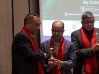 ‘दिगोपनाका लागि हरियाली’ नारासहित ९ औं नेपाल घरजग्गा तथा निर्माण प्रदर्शनी असोजमा हुँदै