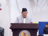 रास्वपा सरकारको नीति, अध्यादेश र नेतृत्वबारे एमाले सांसद बादलको कडा टिप्पणी