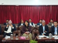 समस्याग्रस्त सहकारीका बचतकर्ताको रकम जेठ पहिलो हप्ताबाट फिर्ता गरिने
