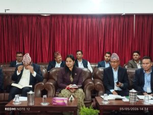 समस्याग्रस्त सहकारीका बचतकर्ताको रकम जेठ पहिलो हप्ताबाट फिर्ता गरिने