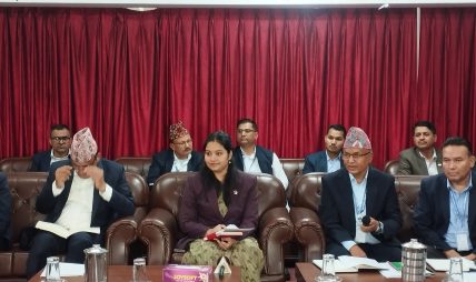 समस्याग्रस्त सहकारीका बचतकर्ताको रकम जेठ पहिलो हप्ताबाट फिर्ता गरिने