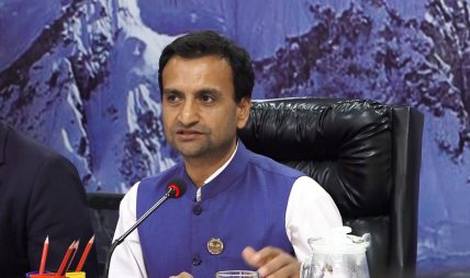 सडक सुरक्षा विधेयक चालु अधिवेशनमै ल्याउन निर्देशन