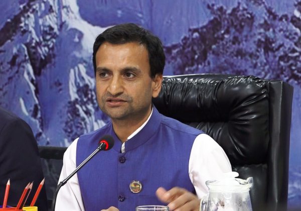 सडक सुरक्षा विधेयक चालु अधिवेशनमै ल्याउन निर्देशन
