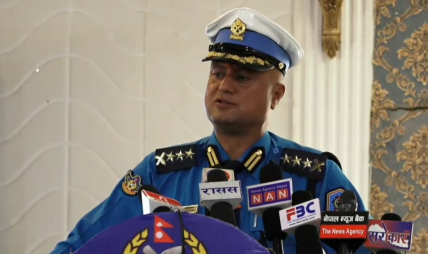 बैशाखमा मात्र लापरबाहीपूर्ण सवारी साधन चलाउने ३१ वटा अनुमति पत्र निलम्बन : नवराज अधिकारी