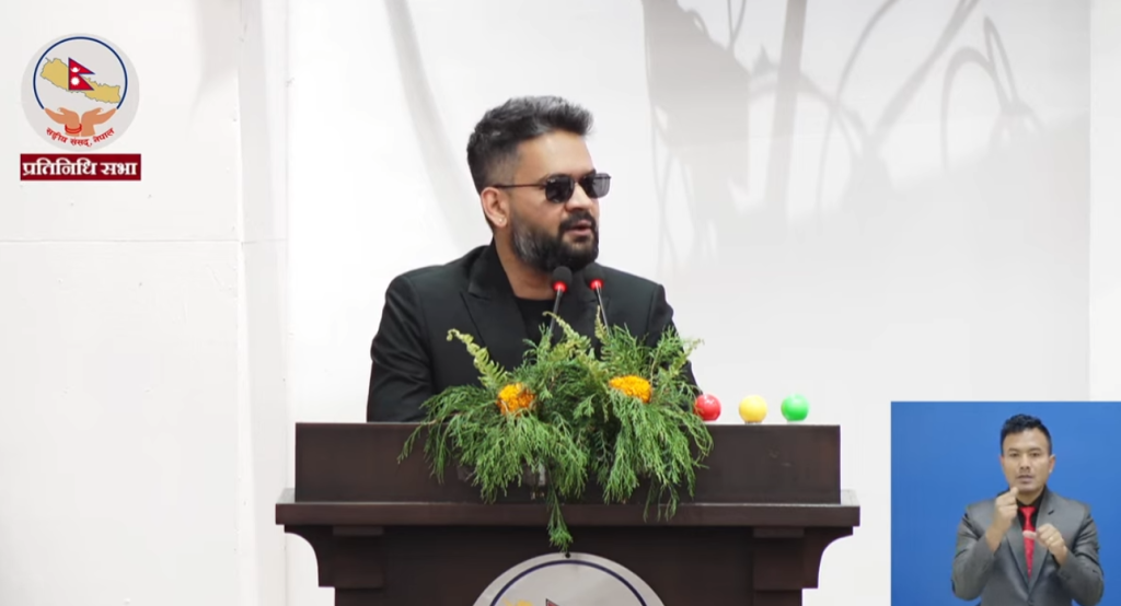 भारतले मात्र नभई, नेपालले पनि भारतको जग्गा मिचेको रहेछ :प्रधामन्त्री शाह