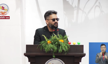 भारतले मात्र नभई, नेपालले पनि भारतको जग्गा मिचेको रहेछ :प्रधामन्त्री शाह
