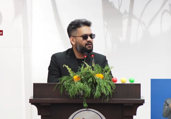भारतले मात्र नभई, नेपालले पनि भारतको जग्गा मिचेको रहेछ :प्रधामन्त्री शाह