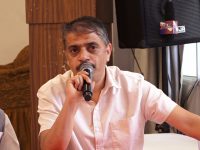 व्यवसायमैत्री एमआरपी प्रणाली आवश्यक : महासचिव नवीन लुइटेल