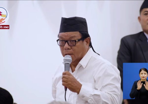 ट्याक्सीको ‘कालो प्लेट’ लिनै १५ लाख ! सिण्डिकेट र चलखेल भएको भन्दै प्रणाली खारेज गर्न महाविर पुनको माग