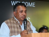 अध्यक्ष दाहालको बजेटप्रति धारणाः कृषि–पशुपालन क्षेत्रमा सकारात्मक संकेत, तर कार्यान्वयन प्रमुख चुनौती