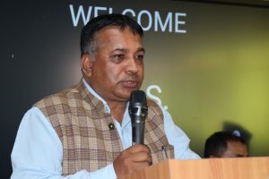 अध्यक्ष दाहालको बजेटप्रति धारणाः कृषि–पशुपालन क्षेत्रमा सकारात्मक संकेत, तर कार्यान्वयन प्रमुख चुनौती