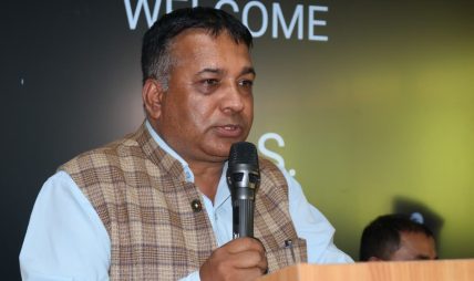 अध्यक्ष दाहालको बजेटप्रति धारणाः कृषि–पशुपालन क्षेत्रमा सकारात्मक संकेत, तर कार्यान्वयन प्रमुख चुनौती