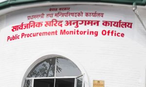 सर्वोच्चको आदेशपछि ठेक्का प्रक्रियामा नयाँ नियमः संयुक्त उपक्रमका लागि तोकियो कडा मापदण्ड सर्वोच्चको आदेशपछि ठेक्का प्रक्रियामा नयाँ नियमः संयुक्त उपक्रमका लागि तोकियो कडा मापदण्ड