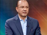 एनआरएनलाई आर्थिक विकासको साझेदार बनाउने बजेटको संकेत : लोकप्रसाद दाहाल