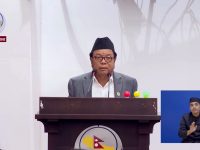 महावीर पुनको गुनासो : आफूले ल्याउन खोजेको नवप्रवर्तनसम्बन्धी अध्यादेश अघि बढाइएन
