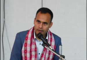 सार्वजनिक सेवालाई सरल, पारदर्शी र उत्तरदायी बनाउन सूचना प्रविधिको विकास अपरिहार्य स् मन्त्री तिमिल्सिना