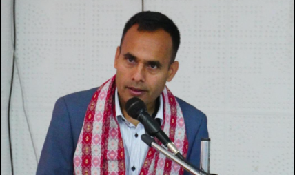 सार्वजनिक सेवालाई सरल, पारदर्शी र उत्तरदायी बनाउन सूचना प्रविधिको विकास अपरिहार्य स् मन्त्री तिमिल्सिना