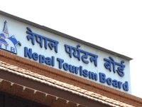 अप्रिलमा १ लाख ७ हजार ९३४ पर्यटक नेपाल भित्रिए
