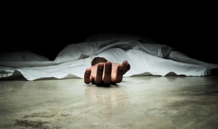 सगरमाथा आधार शिविरमा माउन्टेन गाइड घिमिरेको मृत्यु