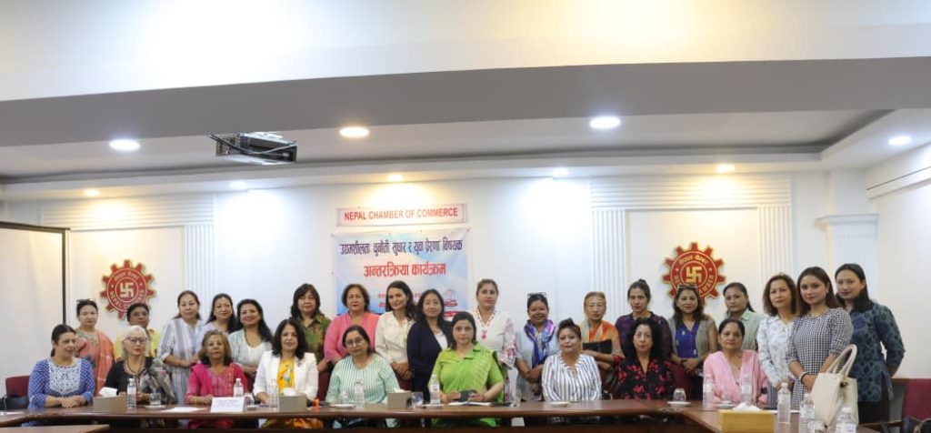 आर्थिक क्षेत्रमा आमूल परिवर्तन ल्याउने गरी काम भइरहेको छ : सांसद एवं रास्वपा कोषाध्यक्ष अधिकारी