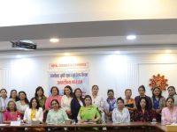 आर्थिक क्षेत्रमा आमूल परिवर्तन ल्याउने गरी काम भइरहेको छ : सांसद एवं रास्वपा कोषाध्यक्ष अधिकारी