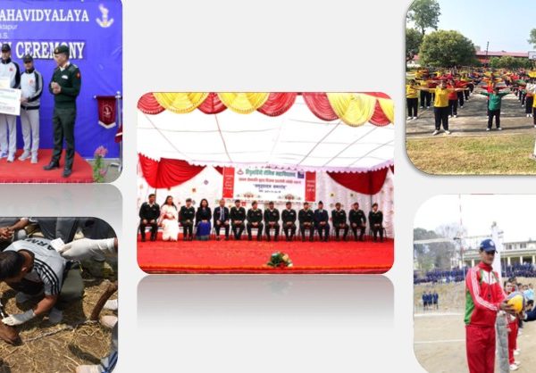 सैनिक कल्याणकारी कोषको शैक्षिक अभियान: छात्रवृत्ति, विशेष शिक्षा र प्राविधिक अध्ययनमा जोड