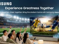विश्वकप सिजन लक्षित गर्दै सामसङ नेपालद्वारा विशेष टिभी अफर सार्वजनिक