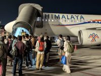 Himalaya Airlines Starts Historic Direct Flight Service on the Kathmandu–Shenzhen–Kathmandu Route