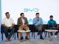 SPCC AND CBCF STRENGTHEN PARTNERSHIP UNDER THE "EVEREST 1° INITIATIVE" TO ADVANCE SUSTAINABLE WASTE MANAGEMENT AND CLIMATE ACTION IN THE EVEREST REGION