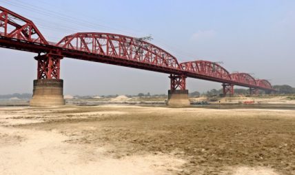 Bangladesh barrage bet holds no water for India’s diplomacy