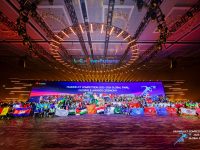 हुवावे सूचना तथा सञ्चार प्रविधि प्रतियोगिता २०२५–२०२६ को विश्वव्यापी अन्तिम चरण शेन्जेनमा सम्पन्न: भविष्यका कृत्रिम बुद्धिमत्ता (AI) प्रतिभा विकासका लागि प्रविधि तथा अभ्यासमूलक मञ्च