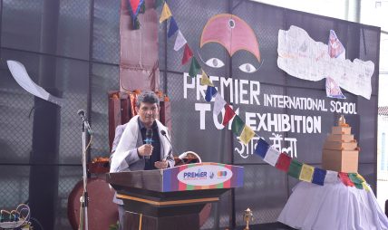 Endless Conversations around One Question: Inside Premier’s Gyaan Mela 2026