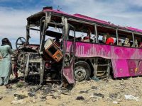 From Insurgency to Terrorism: Reassessing the Baloch Liberation Army in Balochistan’s Conflict Landscape