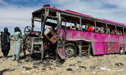 From Insurgency to Terrorism: Reassessing the Baloch Liberation Army in Balochistan’s Conflict Landscape