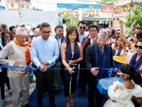 Kajaria Ramesh Tiles Brings World-Class Luxury to Jorpati with New Showroom Launch