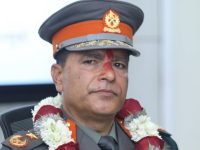 सीमा सुरक्षामा नयाँ रणनीति : सादा पोशाकमा ‘बोर्डर इन्टर्याक्सन टिम’ परिचालन गर्दै सशस्त्र सुरेन्द्र सुवेदी/काठमाडौं