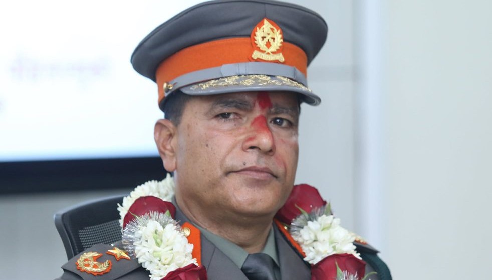 सीमा सुरक्षामा नयाँ रणनीति : सादा पोशाकमा ‘बोर्डर इन्टर्याक्सन टिम’ परिचालन गर्दै सशस्त्र सुरेन्द्र सुवेदी/काठमाडौं