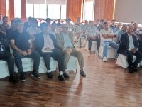 विद्युतीय सवारी साधन बीमा र वैकल्पिक वितरण प्रणालीबारे नेपाल बीमा प्राधिकरणको अन्तरक्रिया सम्पन्न