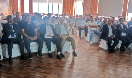 विद्युतीय सवारी साधन बीमा र वैकल्पिक वितरण प्रणालीबारे नेपाल बीमा प्राधिकरणको अन्तरक्रिया सम्पन्न
