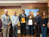 लक्ष्मी सनराइज बैंक र आइएमएस सफ्टवेयरबीच एसएमई डिजिटल कर्जाका लागि रणनीतिक सहकार्य